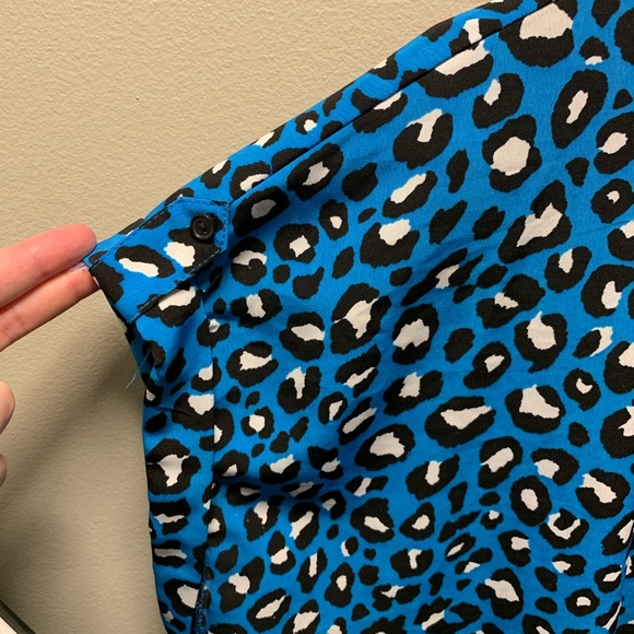 Blouse Paraphrase 1x - Picture 2 of 4